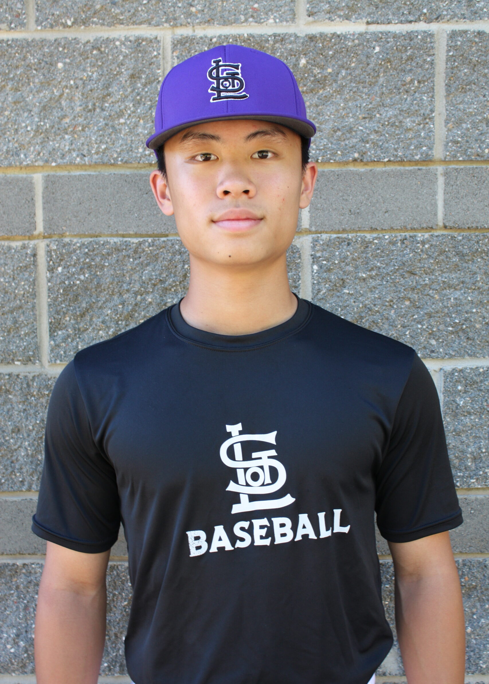 #11 - RHP/IF
Westin Chen