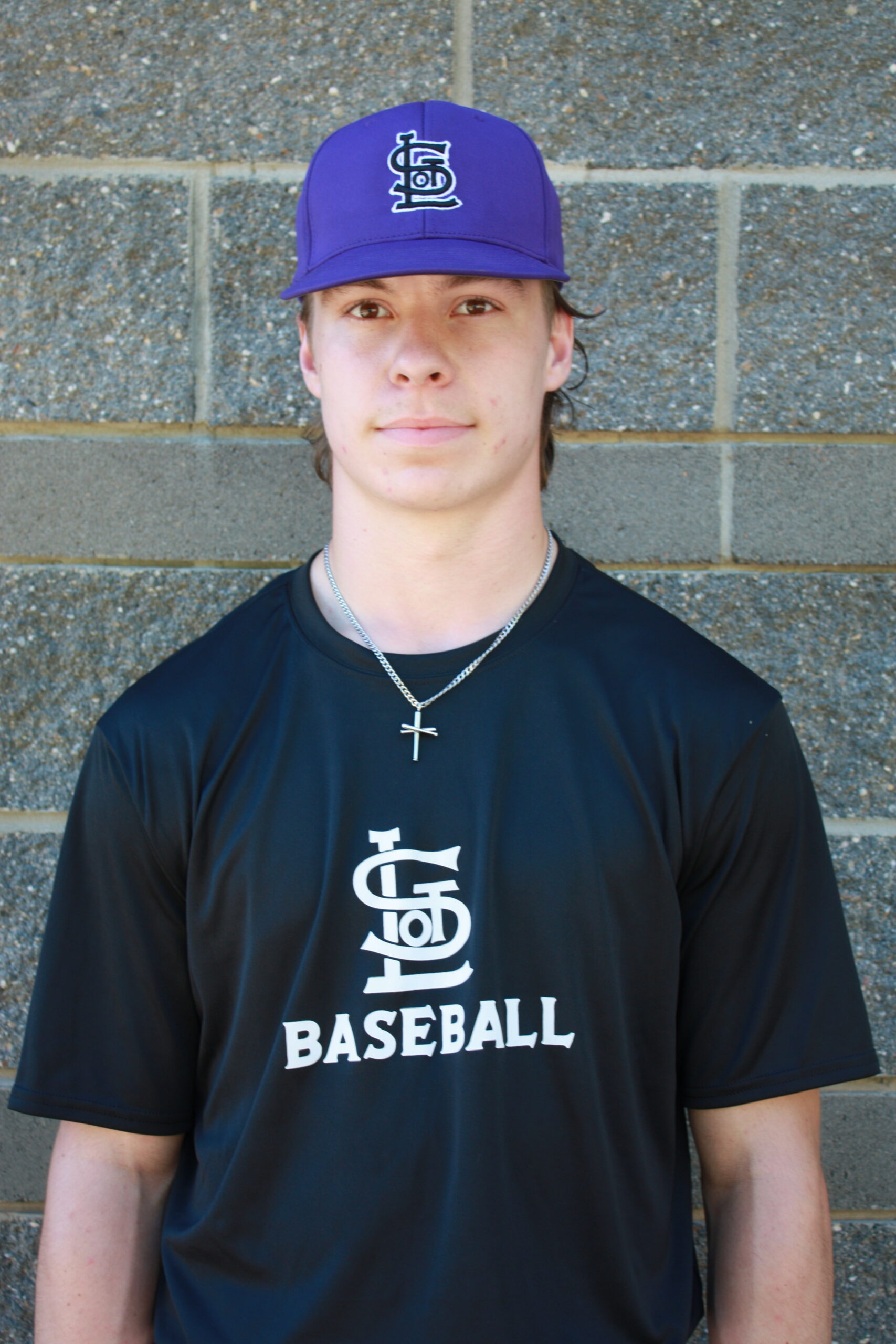 #10 - SS/3B
Colton Clearman