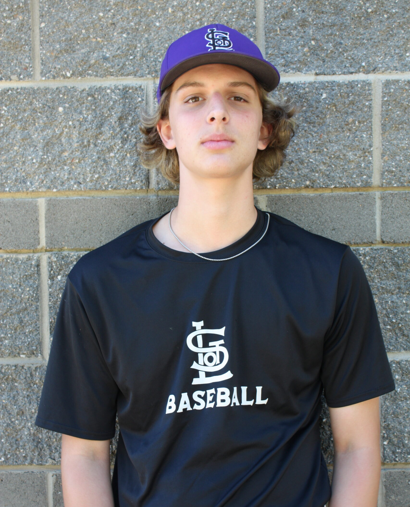 #56 - RHP/1B
Zachary Rapa