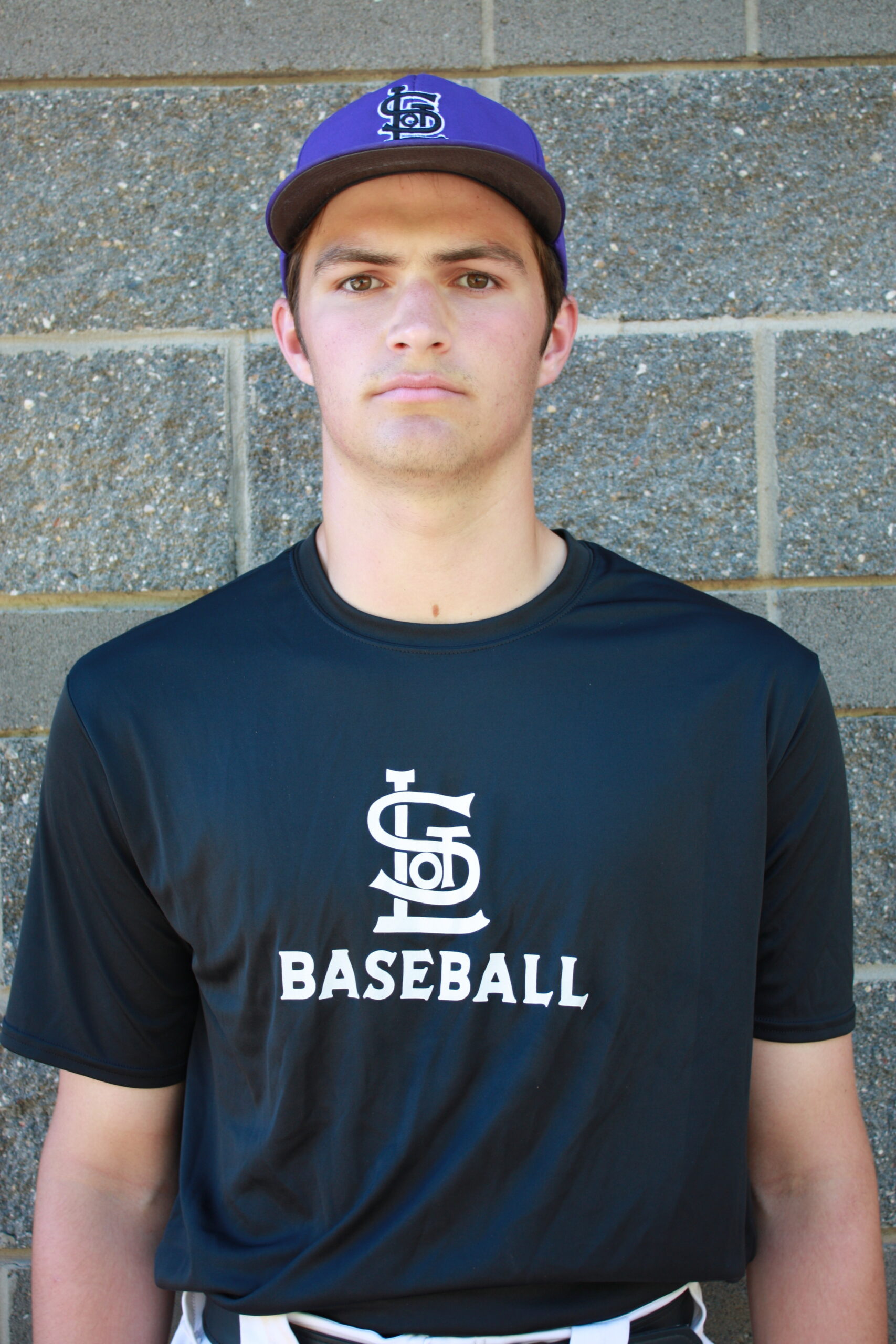 #33 - RHP/CIF
Jack Roehl