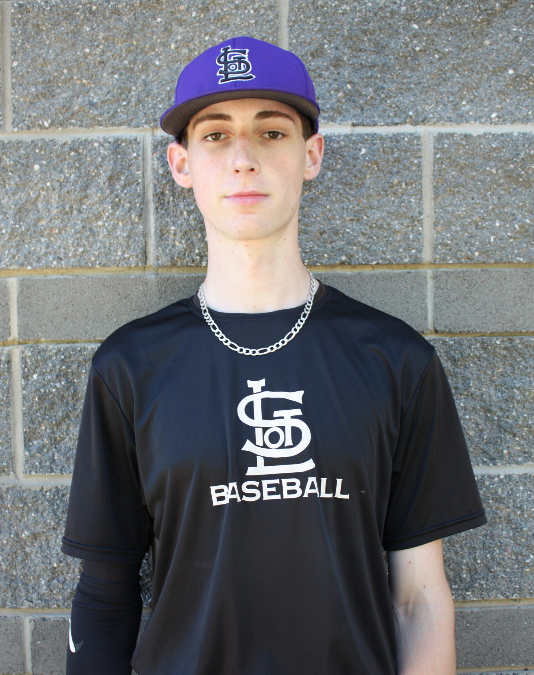 #13 - RHP/CIF
Davis Smith