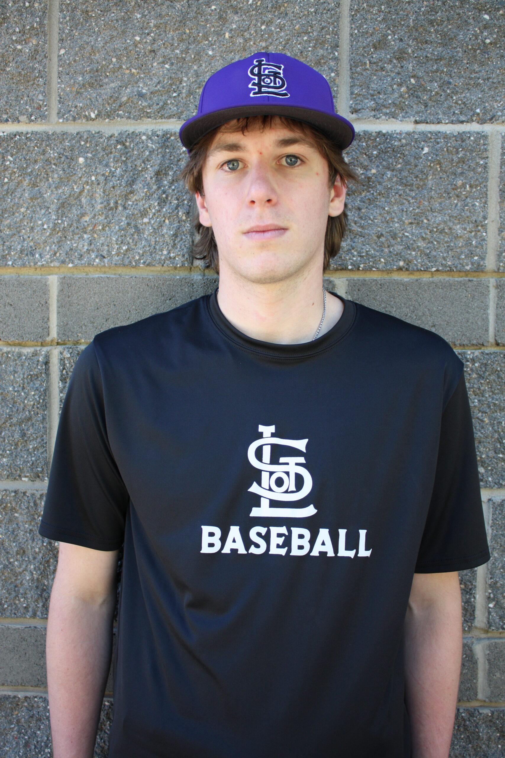 #17 - RHP
Luke Thompson