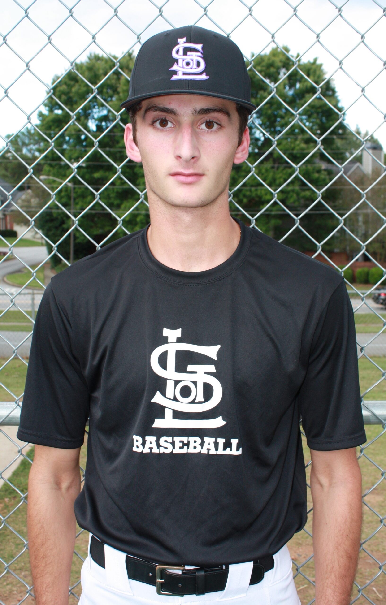 #28 - RHP Jacob Saboura