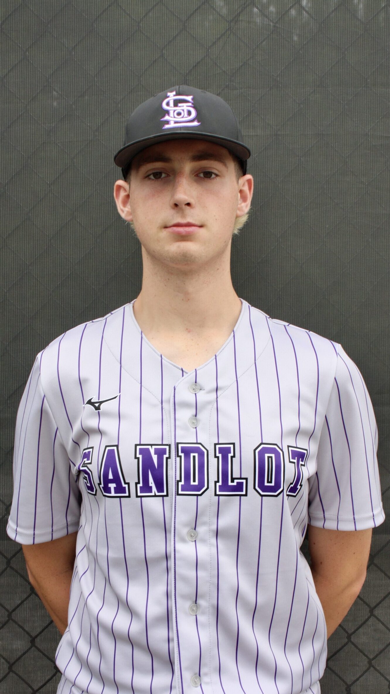 smith #13 - RHP/CIF Davis Smith