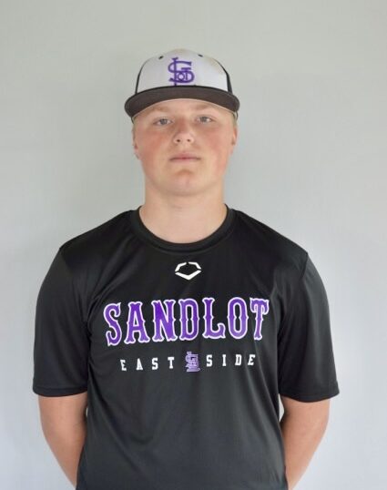 #13 - 1B/OF Bryce Hampton
