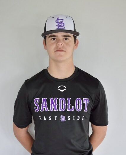 #2 - MIF/RHP Graham Stein