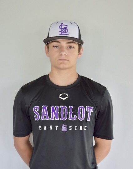 #20 - C/OF Jackson Zaring