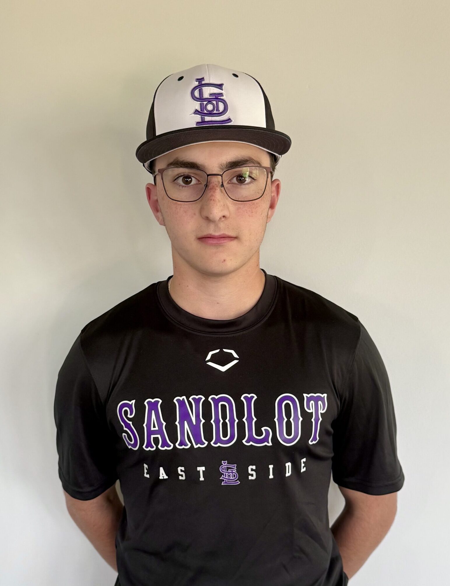 #99 - MIF/RHP Joseph Saboura