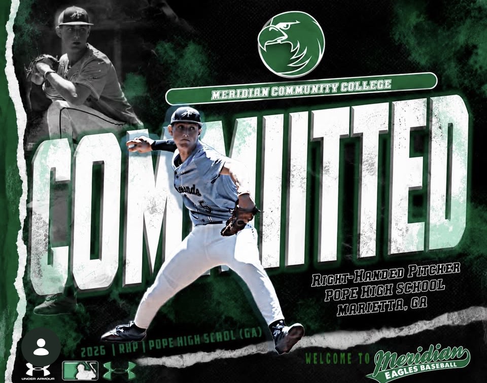 Davis Smith - MERIDIAN COMMUNITY COLLEGE - MS