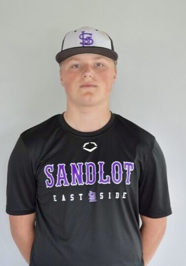 #13 - 1B/OF Bryce Hampton