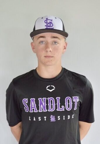 #4 - C/2B Colten Lucas