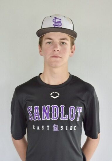 #11 - SS/RHP Logan Brooks