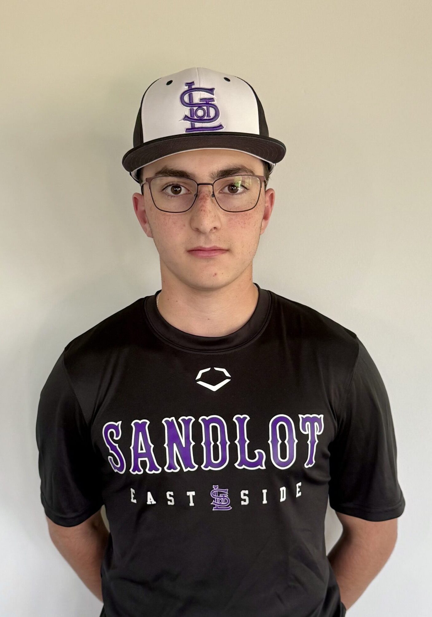 #99 - MIF/RHP Joseph Saboura