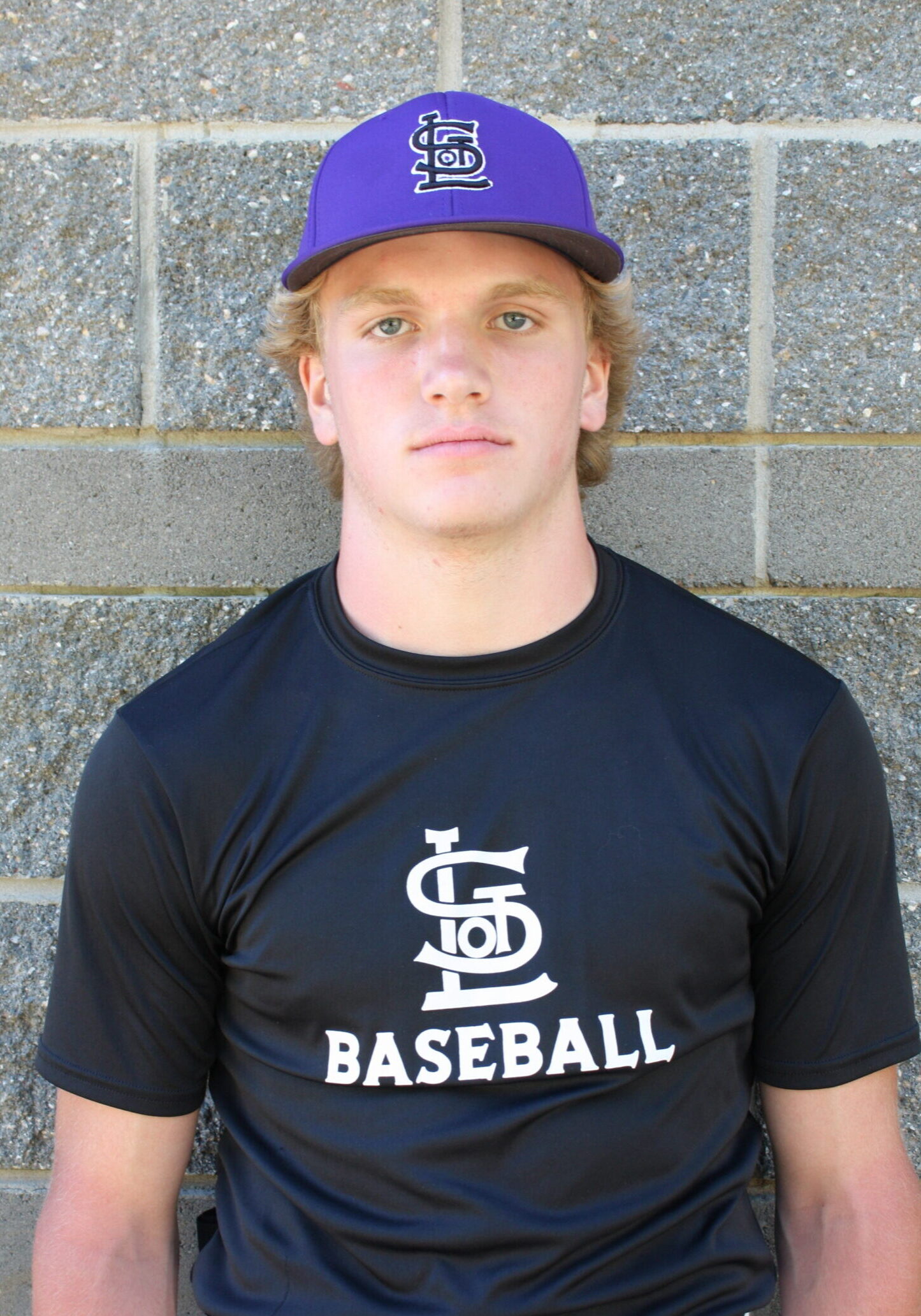 #32 - RF/RHP
Tate Adams