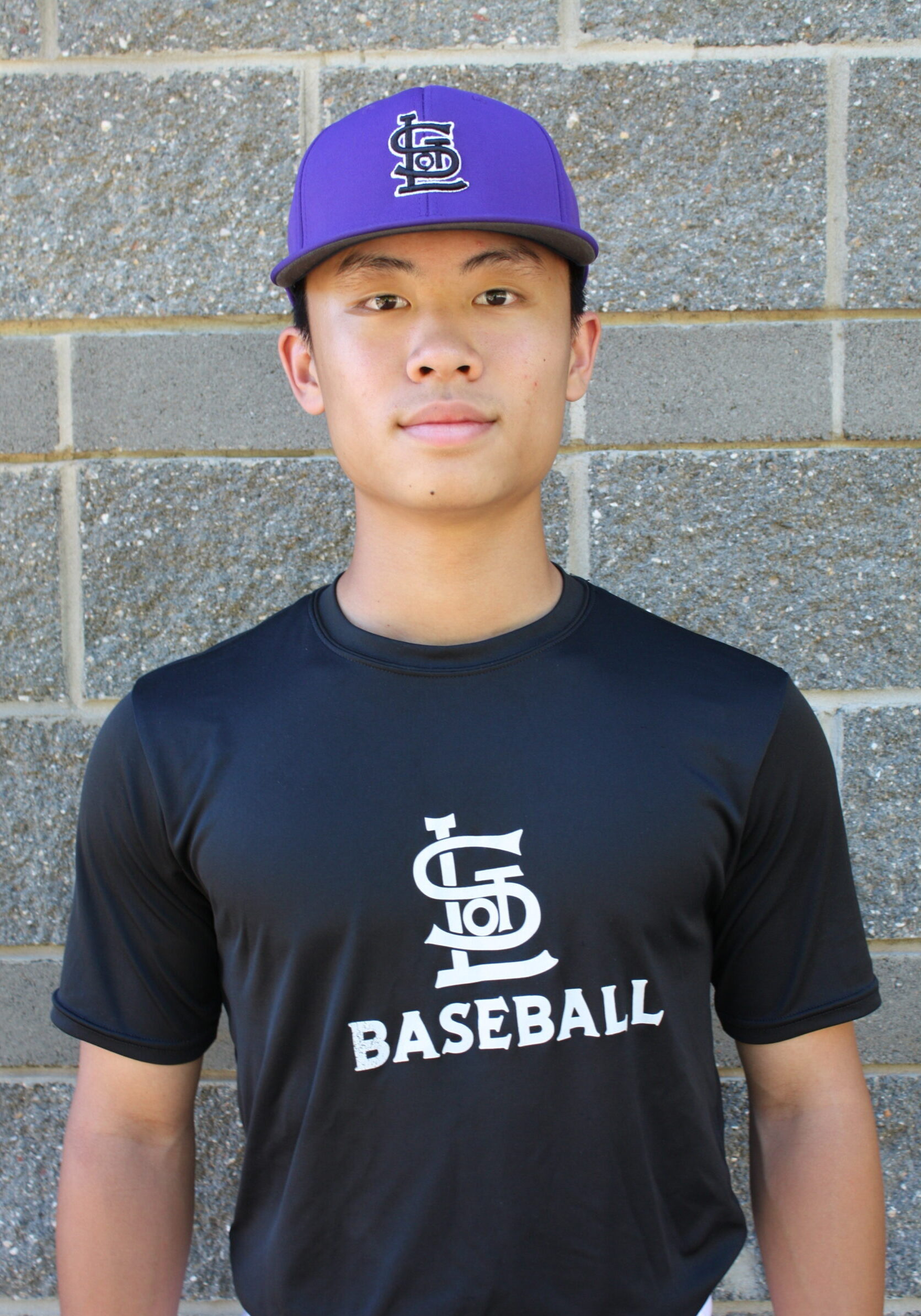 #11 - RHP/IF
Westin Chen