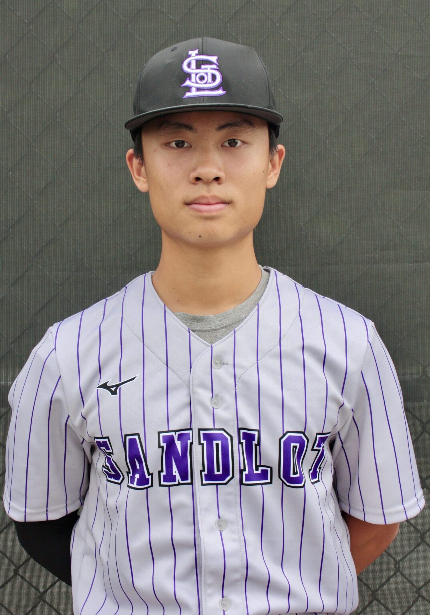 #11 - RHP/IF Westin Chen