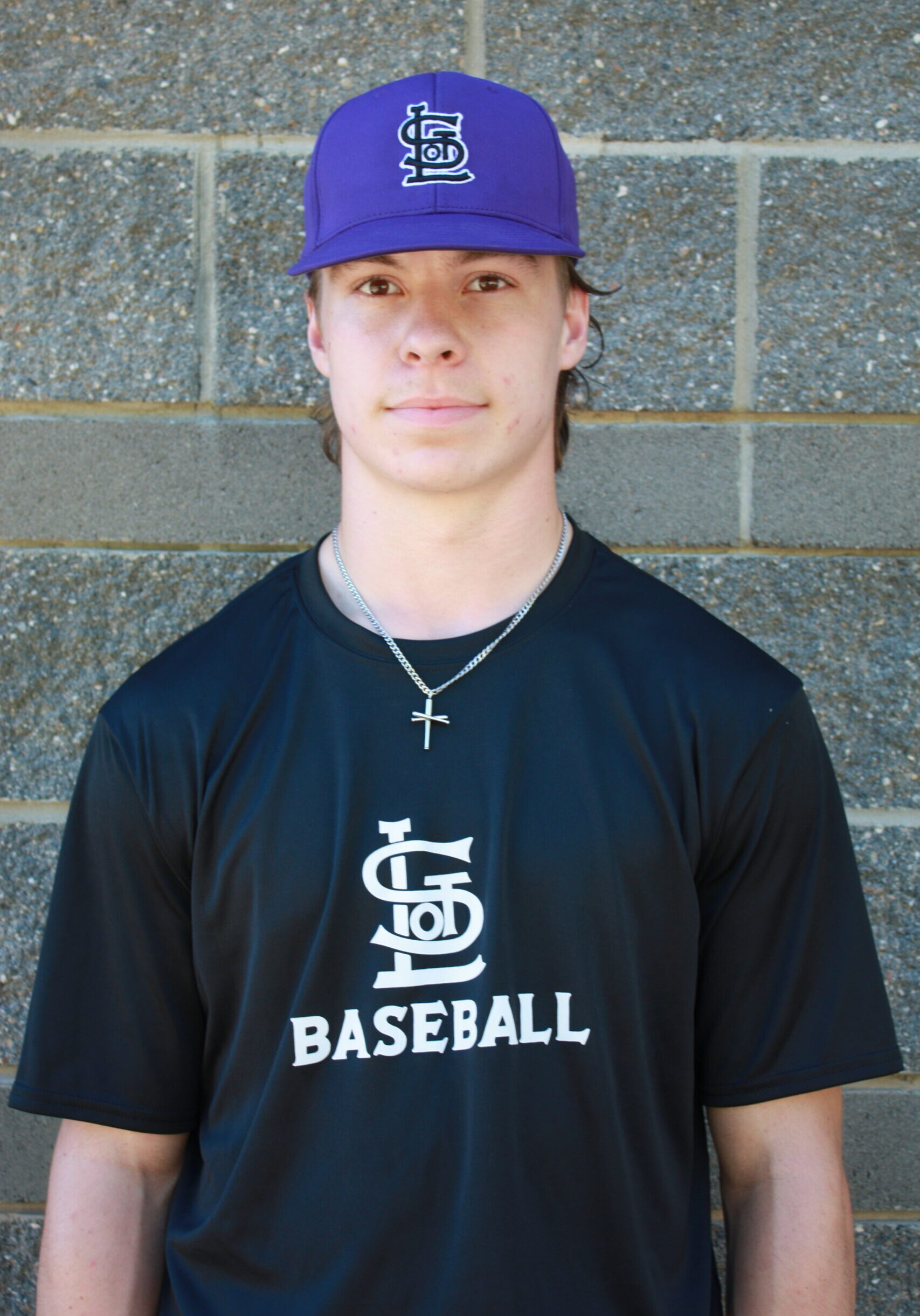 #10 - SS/3B
Colton Clearman