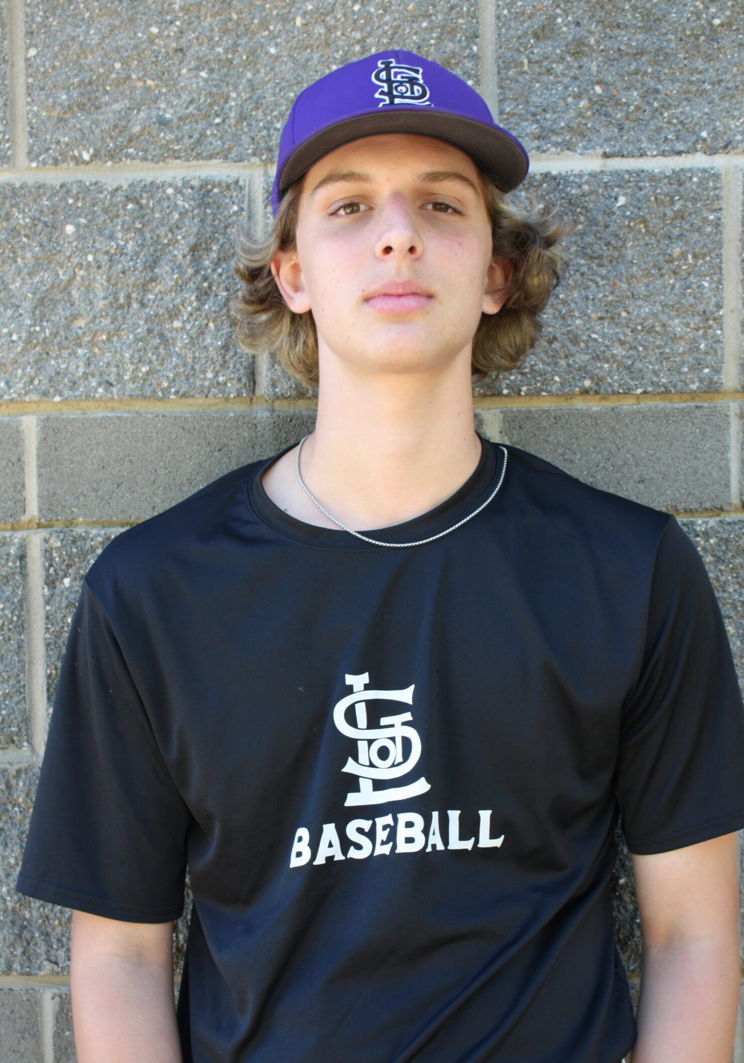 #56 - RHP/1B
Zachary Rapa