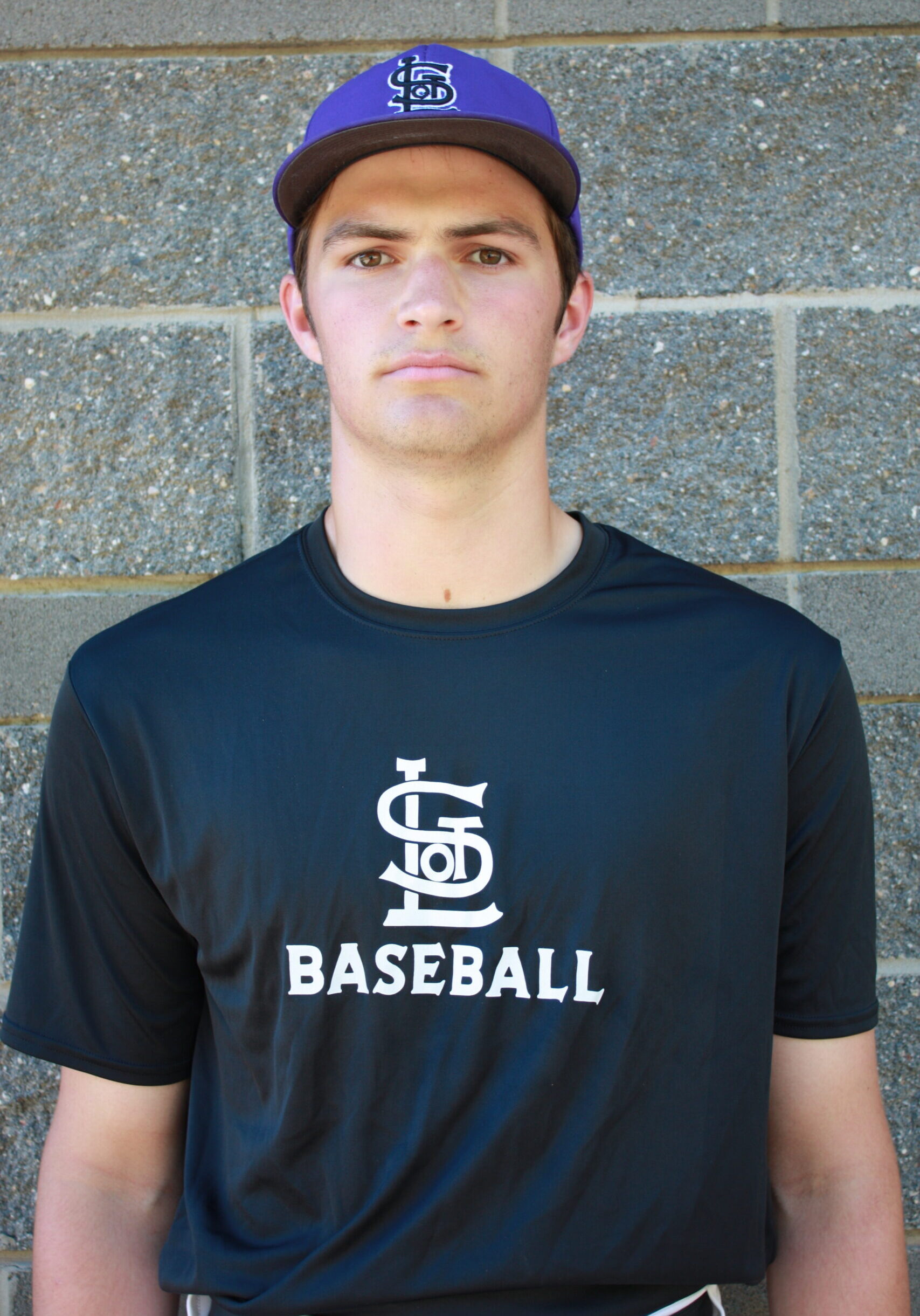 #33 - RHP/CIF
Jack Roehl