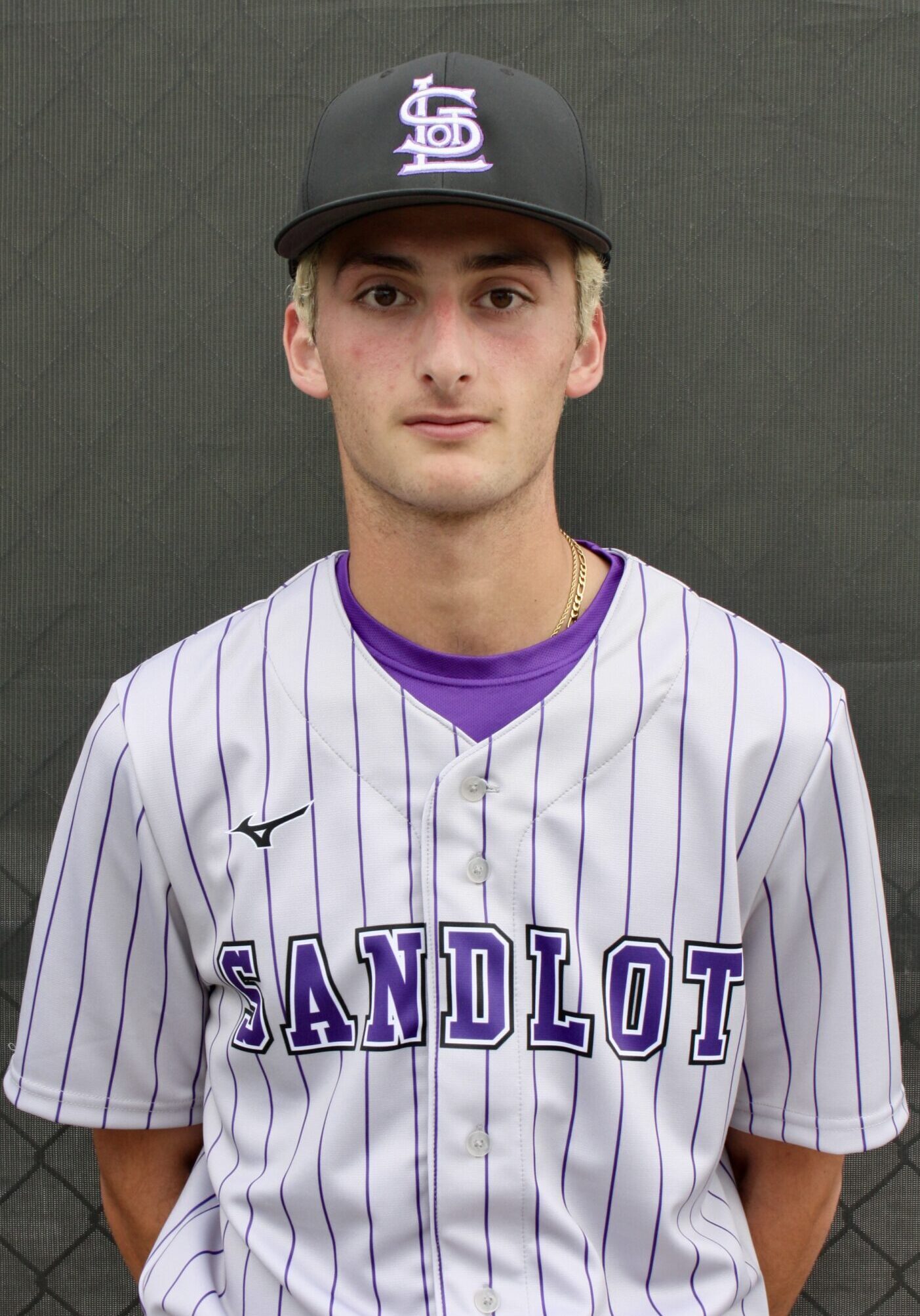 #28 - RHP Jacob Saboura