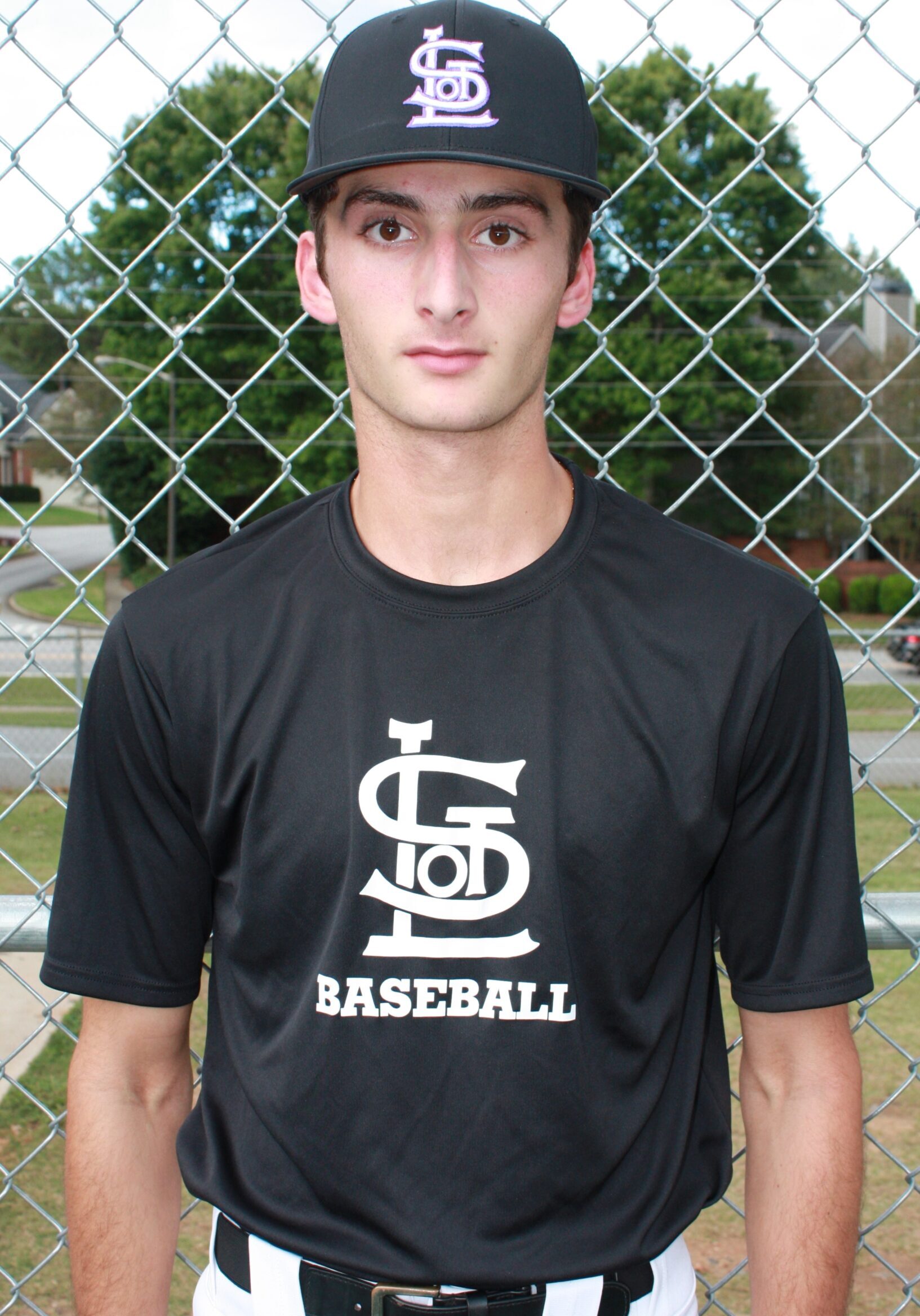 #28 - RHP Jacob Saboura