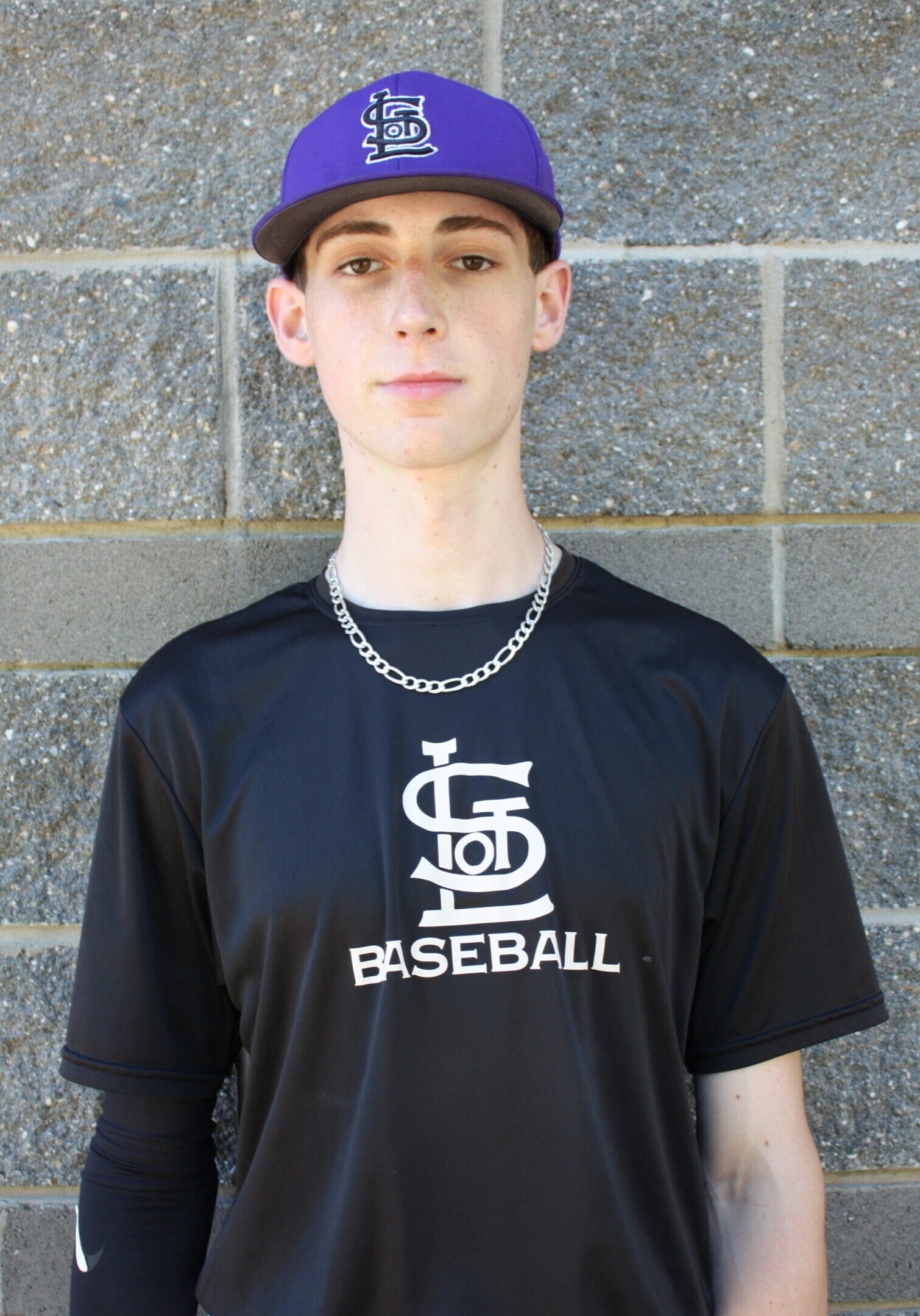 #13 - RHP/CIF
Davis Smith