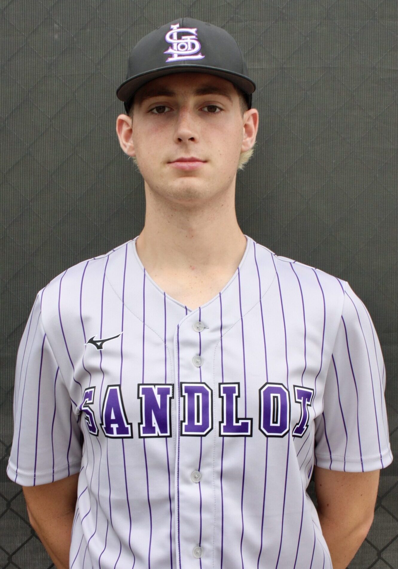 #13 - RHP/CIF Davis Smith
