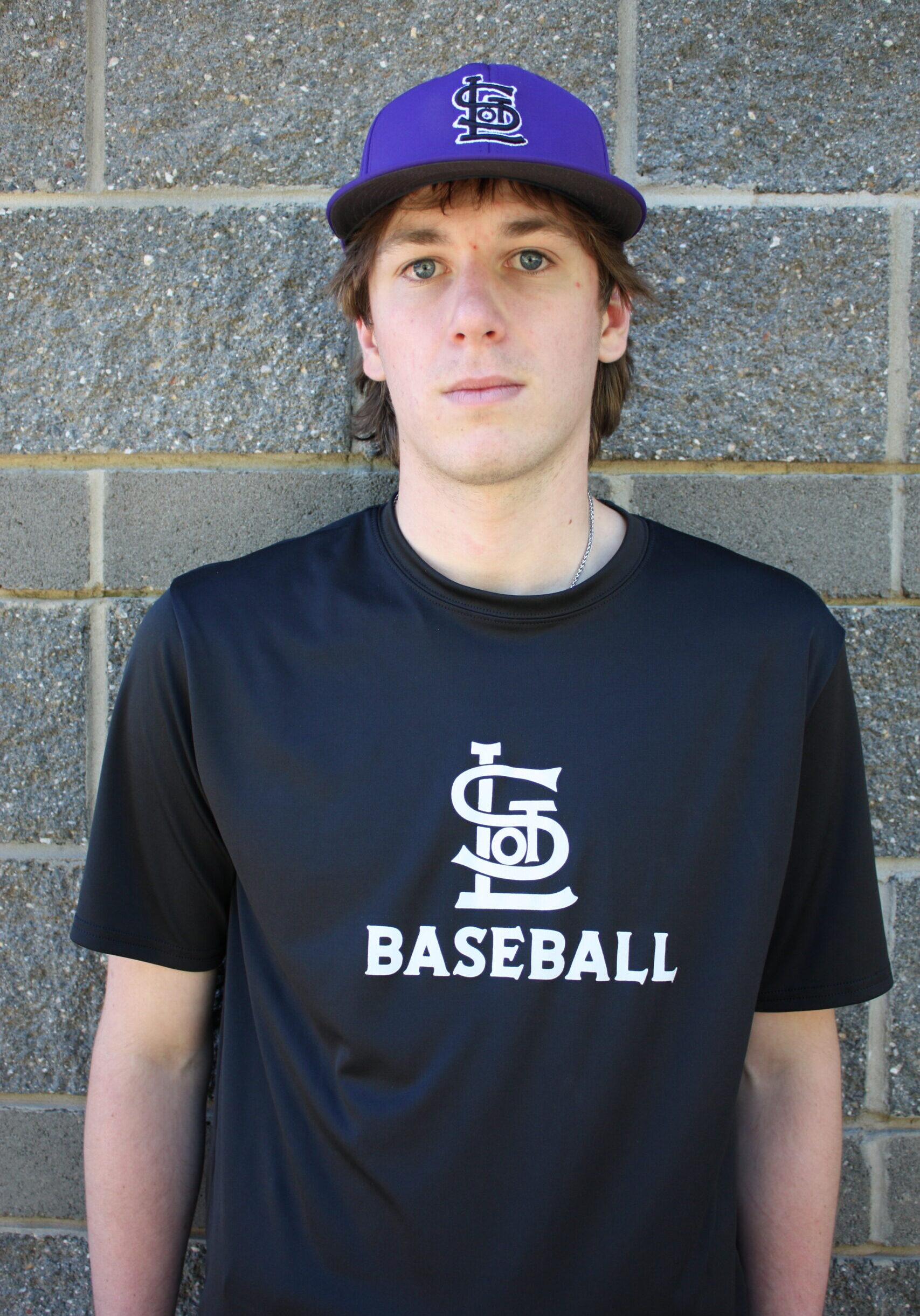 #17 - RHP
Luke Thompson